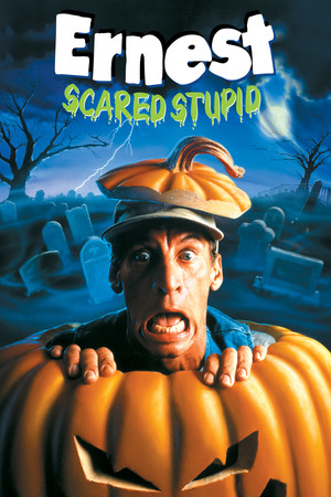 Watch Free Ernest Scared Stupid 1991