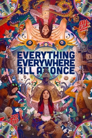 Watch Free Everything Everywhere All at Once (2022)