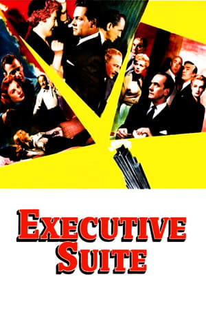 Watch Free Executive Suite (1954)