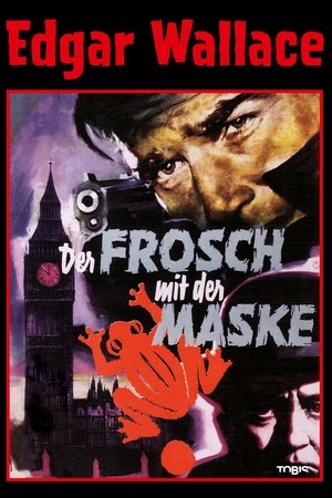 Watch Free Face of the Frog (1959)