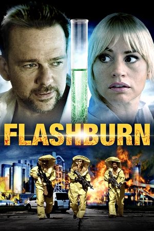 Watch Free Flashburn (2016)