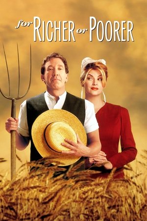 Watch Free For Richer or Poorer (1997)