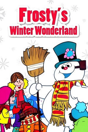 Watch Free Frostys Winter Wonderland (1976)