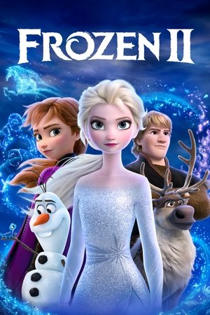 Watch Free Frozen II (2019)