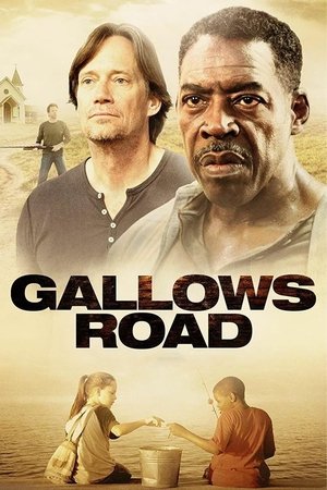Watch Free Gallows Road (2015)