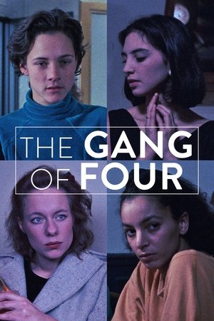 Watch Free The Gang of Four (1989)