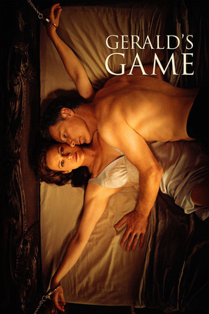 Watch Free Geralds Game (2017)