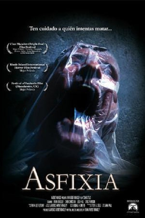 Watch Free Ghost of the Needle (2003)