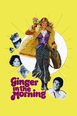 Watch Free Ginger in the Morning (1974)