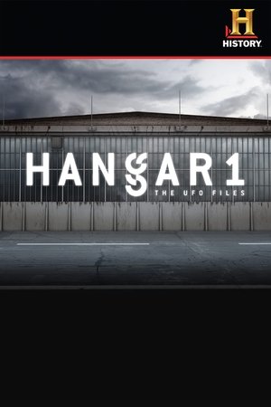 Watch Free Hangar 1 The UFO Files (2014-2015)