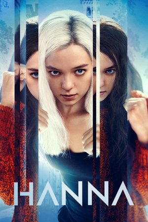 Watch Free Hanna (2019 )