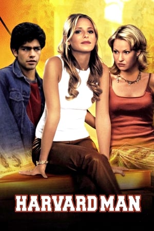 Watch Free Harvard Man (2001)