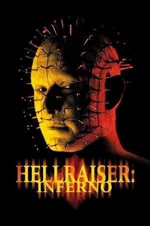 Watch Free HellRaiser Inferno 2000