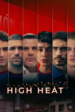 Watch Free High Heat (2022-)