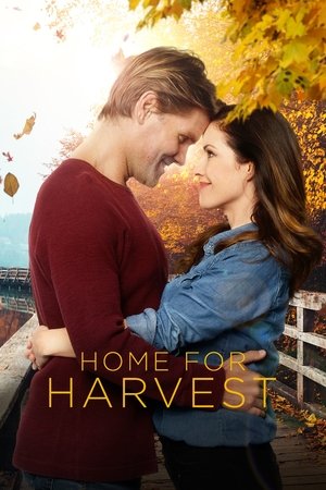 Watch Full Movie: Home for Harvest (2019)