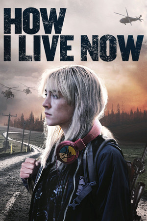 Watch Free How I Live Now (2013)