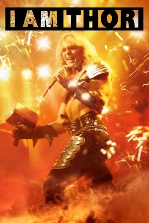 Watch Free I Am Thor (2015)