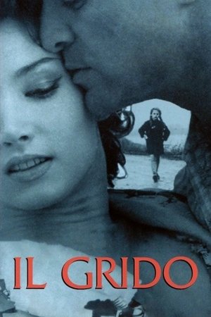 Watch Free Il Grido (1957)