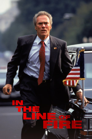 Watch Free In the Line of Fire (1993)