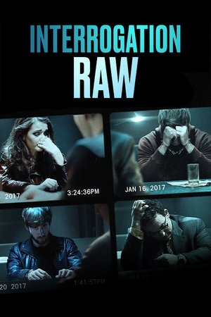 Watch Free Interrogation Raw (2022-)