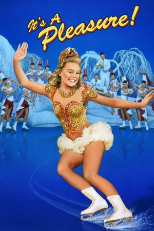 Watch Free Its a Pleasure (1945)