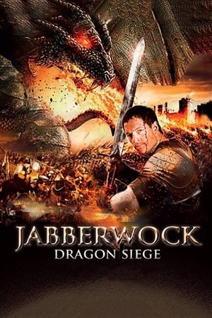 Watch Free Jabberwock (2011)