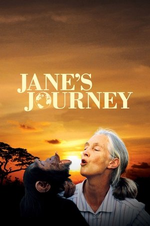 Watch Free Janes Journey (2010)