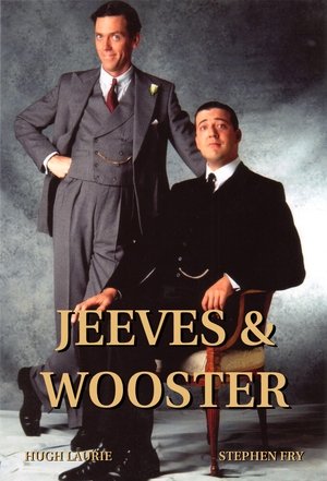 Watch Free Jeeves and Wooster (19901993)