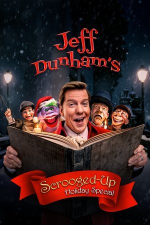 Watch Free Jeff Dunhams Scrooged Up Holiday Special (2024)