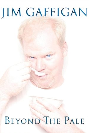Watch Free Jim Gaffigan: Beyond the Pale (2006)
