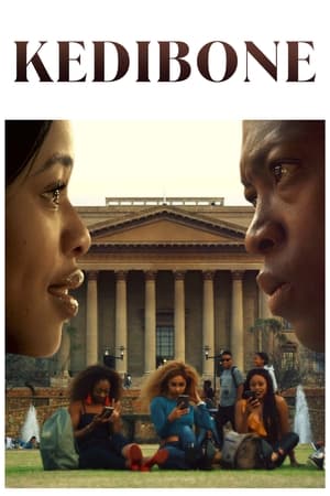 Watch Free Kedibone (2020)
