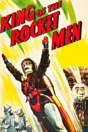 Watch Free King of the Rocket Men (1949)