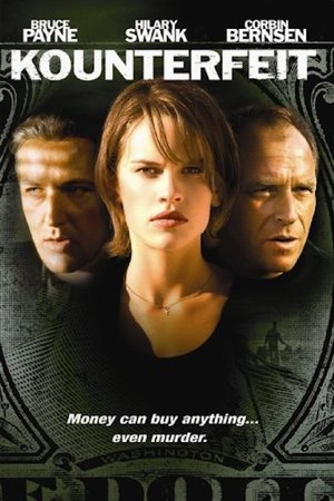 Watch Free Kounterfeit (1996)