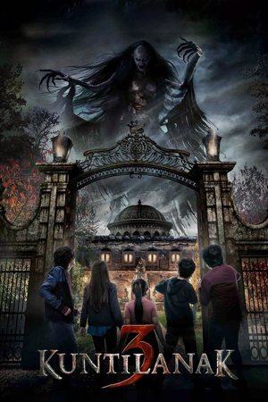 Watch Free Kuntilanak 3 (2022)