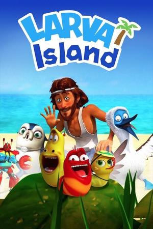 Watch Free Larva Island (2018 )