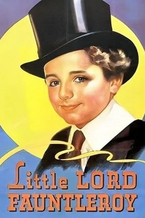 Watch Free Little Lord Fauntleroy (1936)