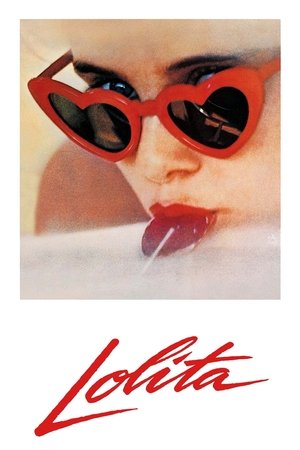 Watch Free Lolita (1962)