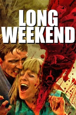 Watch Free Long Weekend (1978)