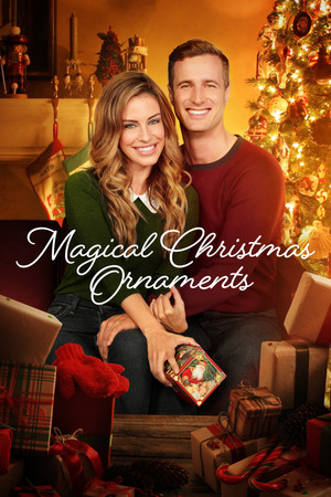 Watch Full Movie: Magical Christmas Ornaments (2017)
