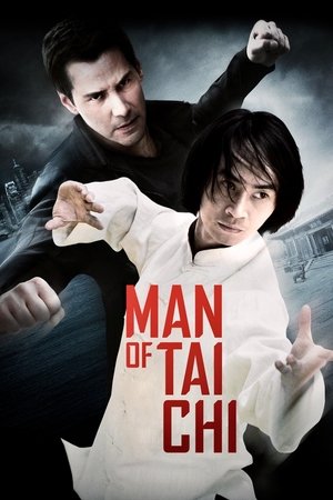 Watch Free Man of Tai Chi (2013)
