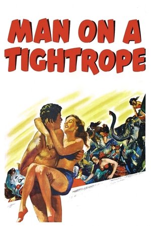 Watch Free Man on a Tightrope (1953)