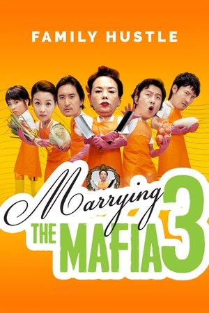 Watch Free Movie Marrying the Mafia 3 Family Hustle (2006)