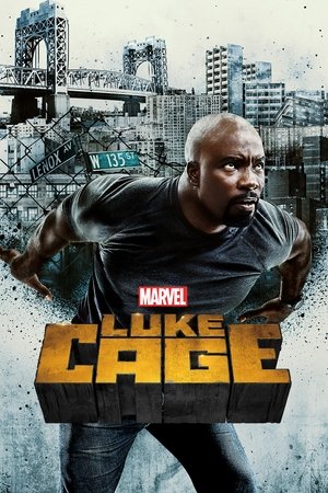 Watch Free Luke Cage