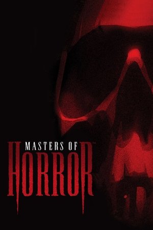 Watch Free Masters of Horror