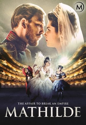 Watch Free Mathilde (2017)