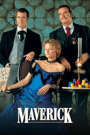 Watch Free Maverick (1994)