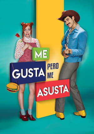 Watch Free Me gusta, pero me asusta (2017)
