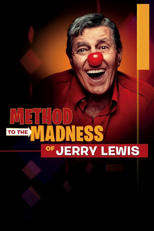 Watch Free Method to the Madness of Jerry Lewis (2011)