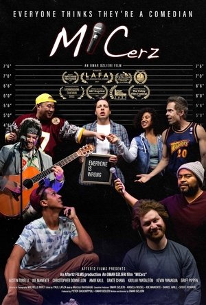 Watch Free MICerz (2021)