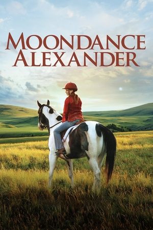 Watch Free Moondance Alexander (2007)
